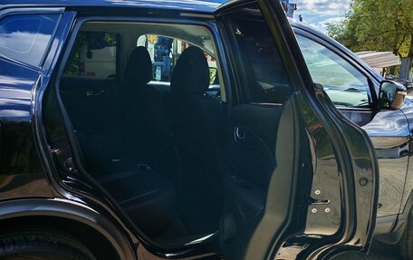 Nissan Qashqai, 2019 год, 1 600 000 рублей, 21 фотография