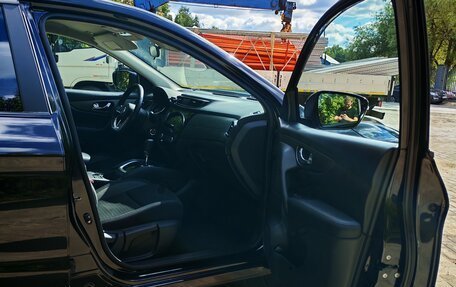 Nissan Qashqai, 2019 год, 1 600 000 рублей, 23 фотография