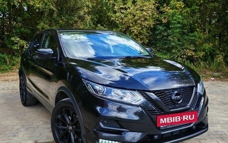 Nissan Qashqai, 2019 год, 1 600 000 рублей, 15 фотография