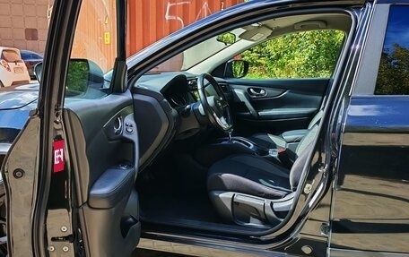 Nissan Qashqai, 2019 год, 1 600 000 рублей, 20 фотография