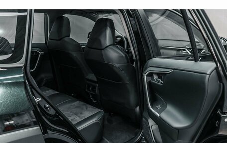 Toyota RAV4, 2025 год, 4 580 000 рублей, 10 фотография