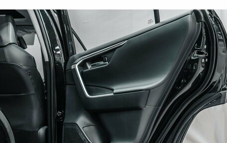 Toyota RAV4, 2025 год, 4 580 000 рублей, 11 фотография