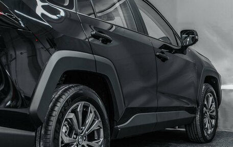 Toyota RAV4, 2025 год, 4 580 000 рублей, 8 фотография