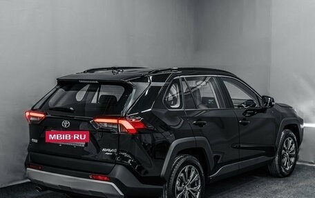 Toyota RAV4, 2025 год, 4 580 000 рублей, 6 фотография
