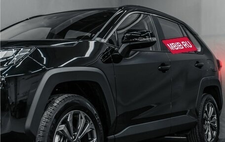 Toyota RAV4, 2025 год, 4 580 000 рублей, 3 фотография