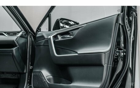 Toyota RAV4, 2025 год, 4 580 000 рублей, 16 фотография