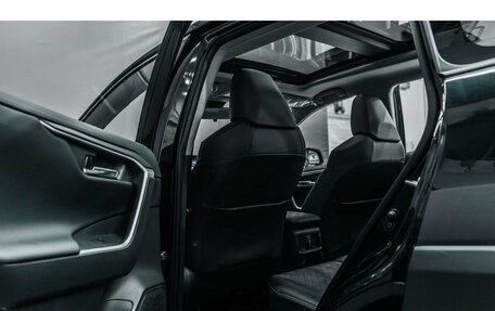 Toyota RAV4, 2025 год, 4 580 000 рублей, 17 фотография