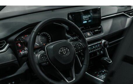 Toyota RAV4, 2025 год, 4 580 000 рублей, 21 фотография