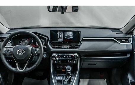 Toyota RAV4, 2025 год, 4 580 000 рублей, 23 фотография