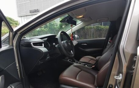 Toyota Corolla, 2021 год, 1 630 030 рублей, 4 фотография