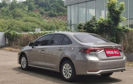 Toyota Corolla, 2021 год, 1 630 030 рублей, 5 фотография