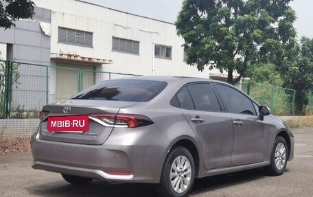 Toyota Corolla, 2021 год, 1 630 030 рублей, 7 фотография