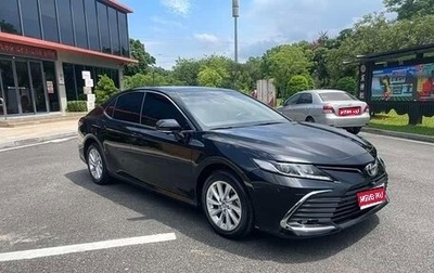 Toyota Camry, 2022 год, 2 180 000 рублей, 1 фотография