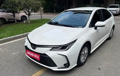 Toyota Corolla, 2022 год, 1 240 000 рублей, 1 фотография