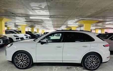 Porsche Cayenne III, 2025 год, 19 495 000 рублей, 1 фотография