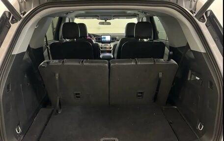 Ford Explorer VI, 2023 год, 4 904 324 рублей, 26 фотография