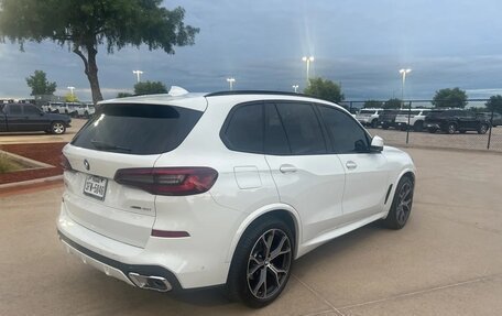 BMW X5, 2022 год, 81 705 рублей, 5 фотография