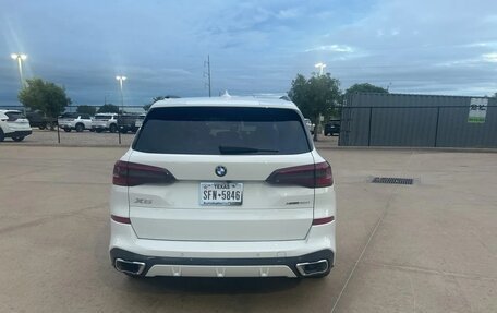 BMW X5, 2022 год, 81 705 рублей, 4 фотография