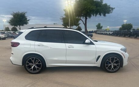 BMW X5, 2022 год, 81 705 рублей, 6 фотография