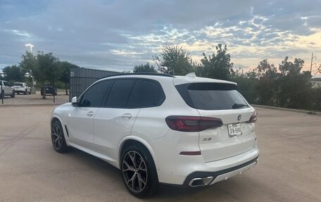 BMW X5, 2022 год, 81 705 рублей, 3 фотография