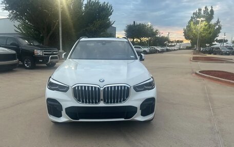 BMW X5, 2022 год, 81 705 рублей, 8 фотография