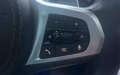 BMW X5, 2022 год, 81 705 рублей, 12 фотография
