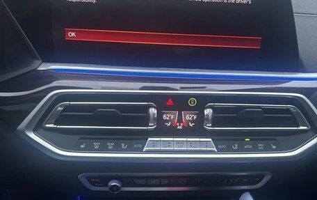 BMW X5, 2022 год, 81 705 рублей, 10 фотография