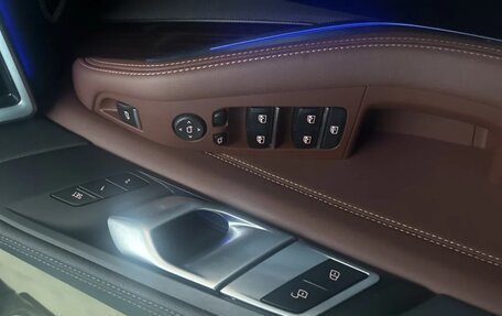 BMW X5, 2022 год, 81 705 рублей, 15 фотография