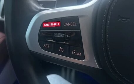 BMW X5, 2022 год, 81 705 рублей, 13 фотография
