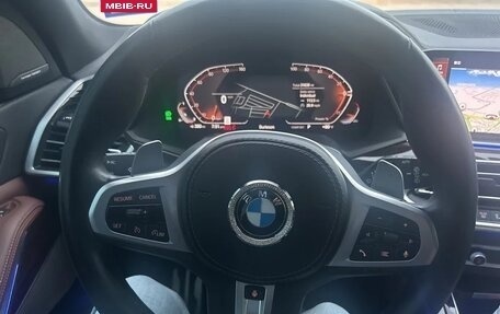 BMW X5, 2022 год, 81 705 рублей, 14 фотография