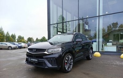 Geely Tugella FY11, 2022 год, 2 895 000 рублей, 1 фотография