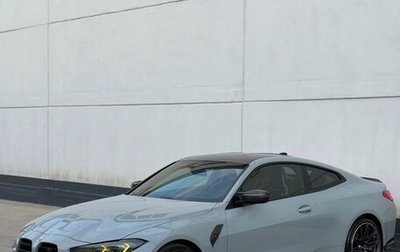 BMW M4, 2021 год, 9 500 000 рублей, 1 фотография