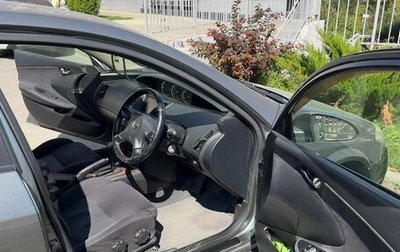 Nissan Primera III, 2004 год, 460 000 рублей, 1 фотография