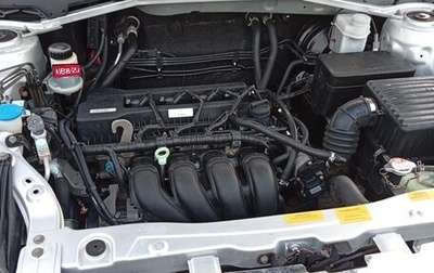 Lifan X60 I рестайлинг, 2013 год, 650 000 рублей, 1 фотография