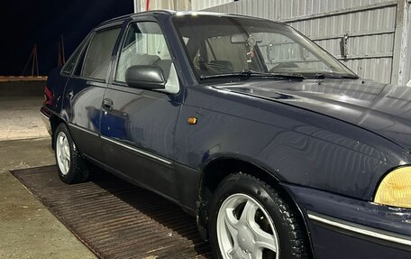 Daewoo Nexia I рестайлинг, 2005 год, 170 000 рублей, 4 фотография