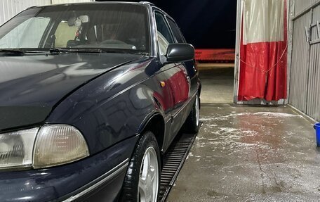 Daewoo Nexia I рестайлинг, 2005 год, 170 000 рублей, 7 фотография