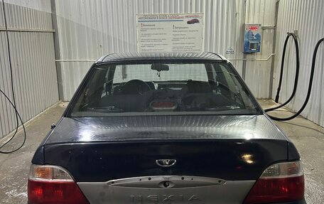 Daewoo Nexia I рестайлинг, 2005 год, 170 000 рублей, 6 фотография