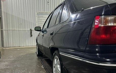 Daewoo Nexia I рестайлинг, 2005 год, 170 000 рублей, 8 фотография