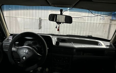 Daewoo Nexia I рестайлинг, 2005 год, 170 000 рублей, 9 фотография