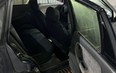 Daewoo Nexia I рестайлинг, 2005 год, 170 000 рублей, 14 фотография