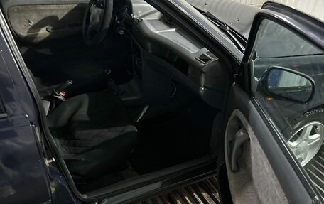 Daewoo Nexia I рестайлинг, 2005 год, 170 000 рублей, 15 фотография