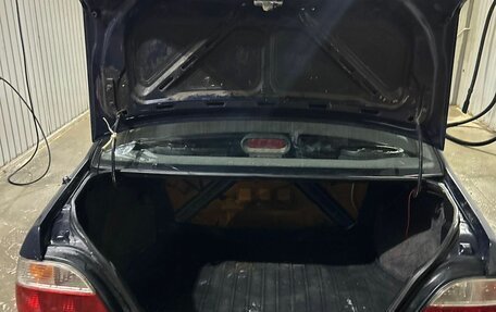 Daewoo Nexia I рестайлинг, 2005 год, 170 000 рублей, 10 фотография