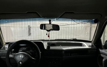 Daewoo Nexia I рестайлинг, 2005 год, 170 000 рублей, 12 фотография