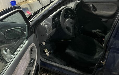 Daewoo Nexia I рестайлинг, 2005 год, 170 000 рублей, 13 фотография