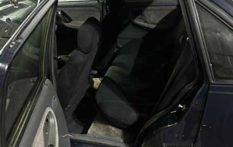 Daewoo Nexia I рестайлинг, 2005 год, 170 000 рублей, 11 фотография