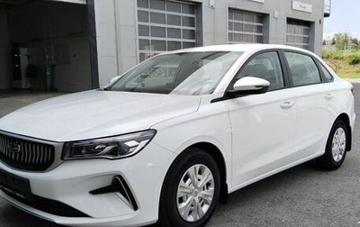 Geely Emgrand, 2024 год, 2 393 990 рублей, 1 фотография