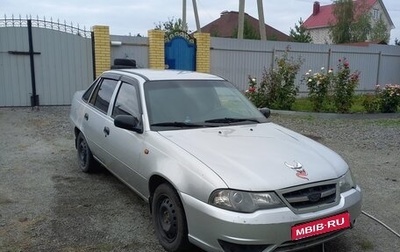 Daewoo Nexia I рестайлинг, 2011 год, 170 000 рублей, 1 фотография