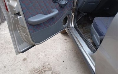Fiat Palio II, 2000 год, 125 000 рублей, 1 фотография