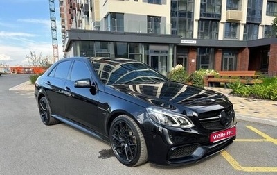 Mercedes-Benz E-Класс AMG, 2014 год, 3 490 000 рублей, 1 фотография