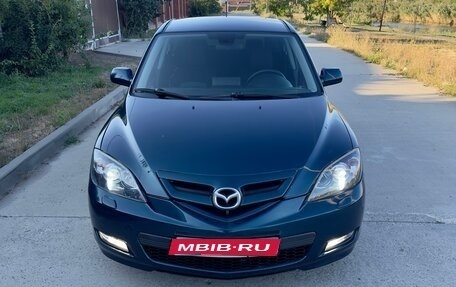 Mazda 3, 2007 год, 750 000 рублей, 1 фотография